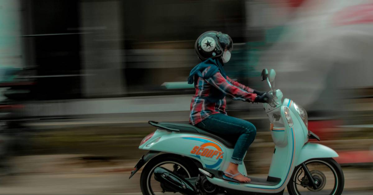 Mengapa Teratai Motor Jadi Pilihan Utama Warga Cilacap untuk Perawatan Motor